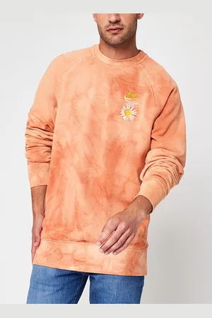 Nike M Sportswear Hbr-S French-Terry Crew by