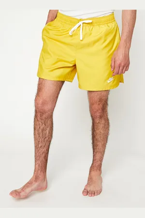 Nike M Club Woven Lined Flow Short by