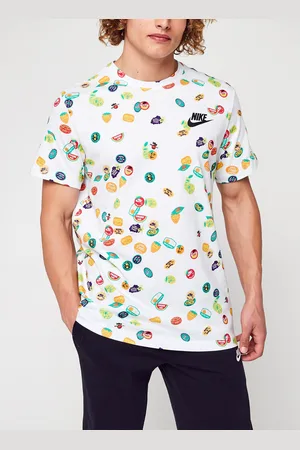 Nike M Sportswear So 3 AOP T-Shirt by