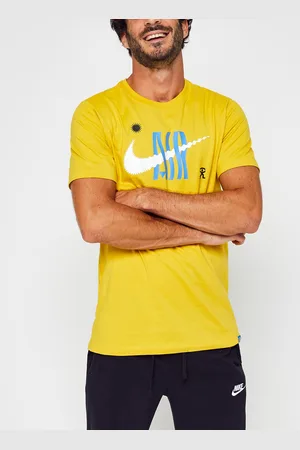 Nike M Sportswear Dna Hbr Crew T-Shirt by