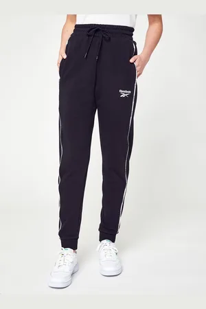 Reebok Piping Pack Jogger - Pantalon de survêtement - Femme by