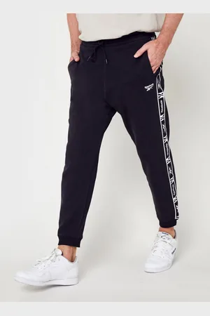 Reebok Ri Tape Jogger - Pantalon de survêtement - Homme by