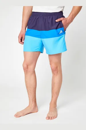 adidas Block Clx Sl - Short de bain - Homme by