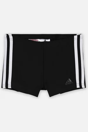 adidas Fit Bx 3S Y - Maillot de bain boxer - Garçon by