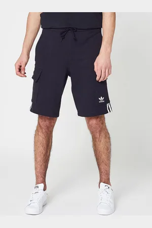 adidas 3S Cargo Short - Short de Sport - Homme by