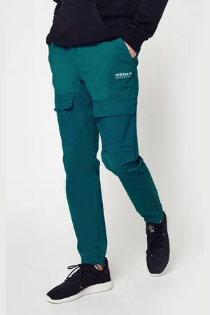 adidas Adv Dm Crg Pant - Pantalon Cargo - Homme by
