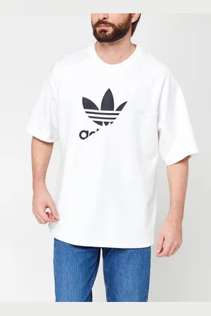 adidas Bld Tricot In T - T-shirt manches courtes - Homme by