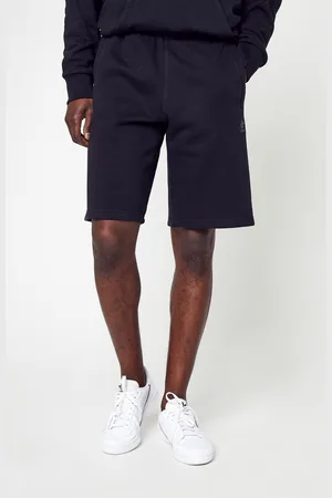 adidas Camo Shrt Fleec - Short de Sport - Homme by