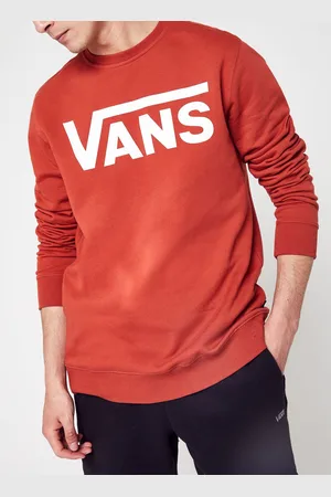 Vans Mn Classic Crew Ii by