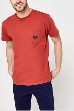 Vans Mn Woven Patch Pocket M by