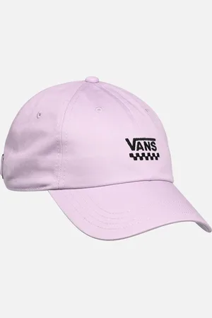 Vans Wm Court Side Hat Court Side by