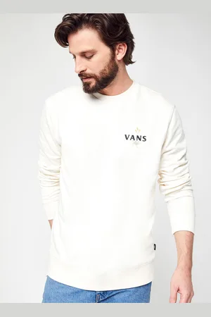 Vans Desert Pack Crew by