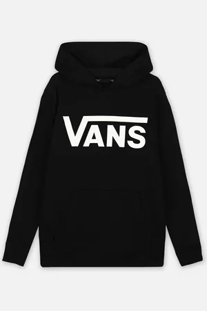 Vans By Classic Po Hoodie Ft Boys by