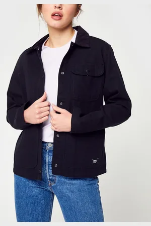 Vans Wm Drill Chore Jacket Wmn by