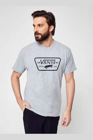 Vans Desert Pack Easy Box Ss by