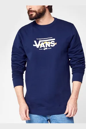 Vans Hi Grade Crew by