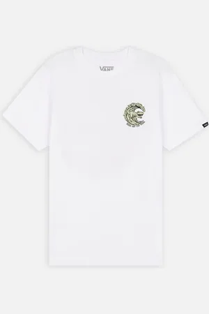 Vans Off The Wall Surf Dino Ss Boys by