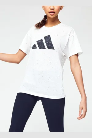 adidas W Winrs 3.0 Tee - T-shirt manches courtes - Femme by