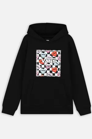 Vans Candy Heart Hoodie by