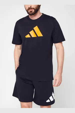 adidas M Fi 3Bar Tee - T-shirt manches courtes - Homme by