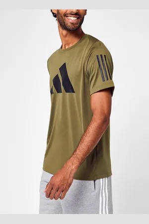 adidas Fl 3 Bar Tee - T-shirt manches courtes - Homme by