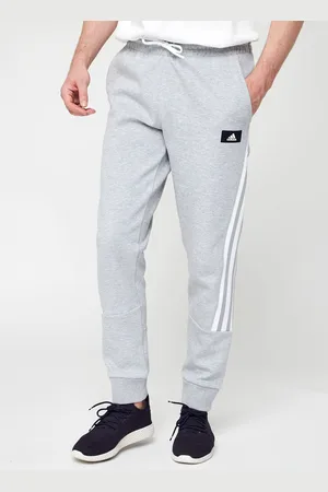 adidas M Fi 3S Pant - Pantalon de survêtement - Homme by