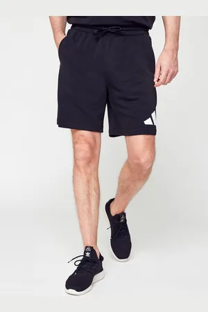 adidas M Fi 3Bar Short - Short de Sport - Homme by