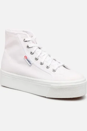 Superga 2705-HI TOP W by