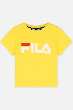 Fila SALA classic logo tee by