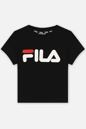 Fila SALA classic logo tee by
