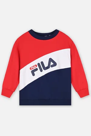 Fila CANCIATTI crew sweat by