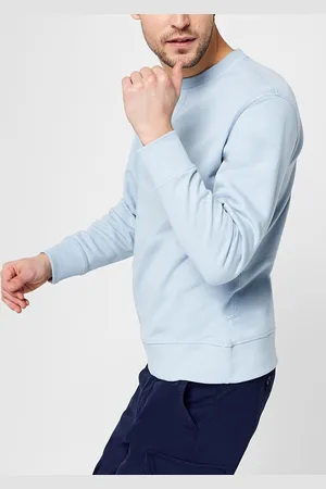 SELECTED SLHJASON CREW NECK SWEAT W NOOS by