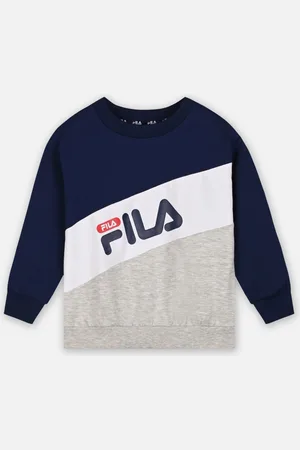 Fila CANCIATTI crew sweat by