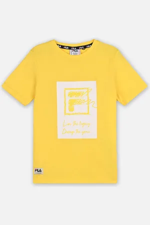 Fila TRENDELBURG tee by