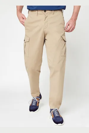 SELECTED Slhslim-Tapered Wick Cargo Pant W Noos by