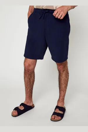 SELECTED Slhcomfort-Newton Linen Shorts W by