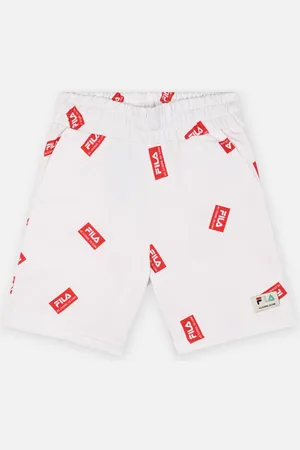 Fila TENINGEN AOP shorts by