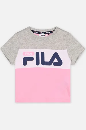 Fila COLLEGE STATION tee by