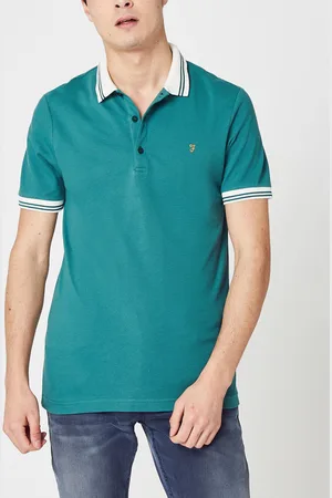 Farah Stanton Ss Polo by
