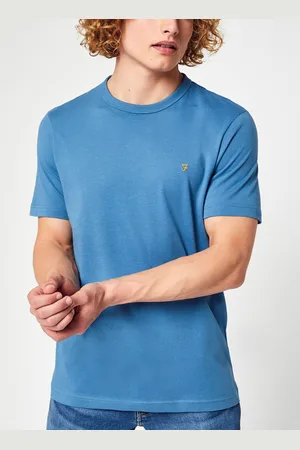 Farah Danny SS Tee by