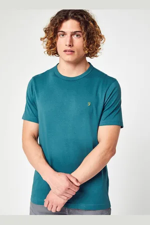 Farah Danny SS Tee by