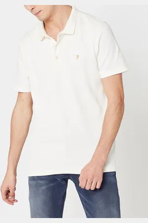 Farah Forster SS Polo by