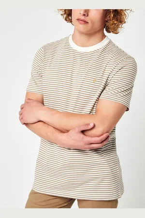 Farah Daytona SS Tee by