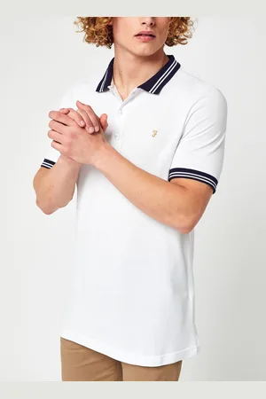 Farah Stanton Ss Polo by