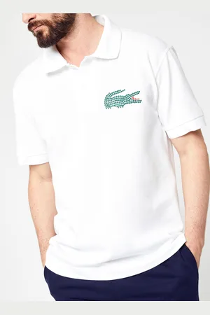Lacoste Polo Manches Courtes PH2676 by