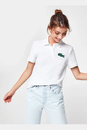 Lacoste Polo Manches Courtes PF1190 by