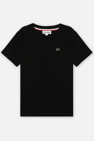 Lacoste T-Shirt MC TJ1442 Enfant by