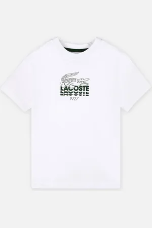 Lacoste Tee-Shirt TJ4282 by