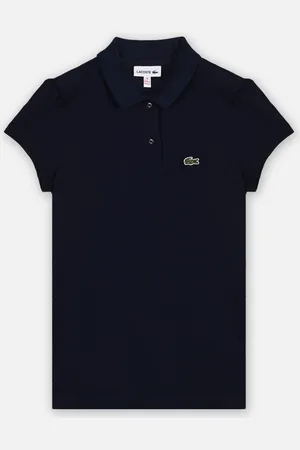 Lacoste Polo MC Enfant by
