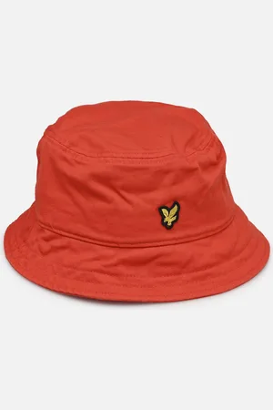 Lyle & Scott Bucket Hat by